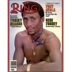 HEARNS Thomas