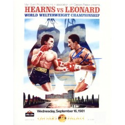 HEARNS Thomas