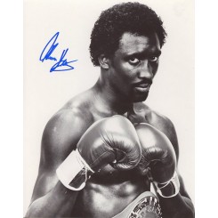 HEARNS Thomas