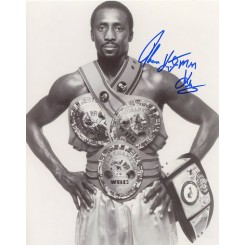 HEARNS Thomas