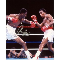 HEARNS Thomas