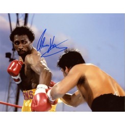 HEARNS Thomas