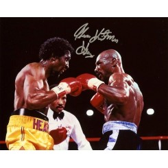 HEARNS Thomas