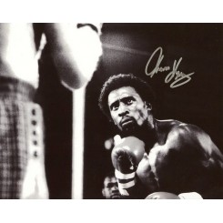 HEARNS Thomas