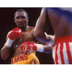 HEARNS Thomas