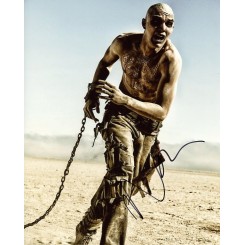 HOULT Nicholas (Mad Max)