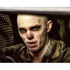 HOULT Nicholas (Mad Max)