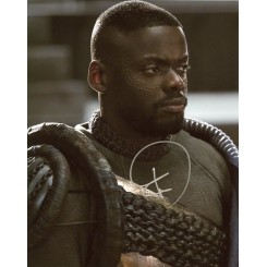 KALUUYA Daniel