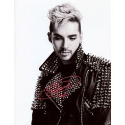 KAULITZ Bill (Tokio Hotel)