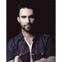 LEVINE Adam (Maroon 5)