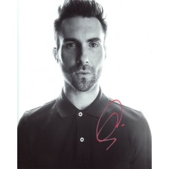 LEVINE Adam (Maroon 5)