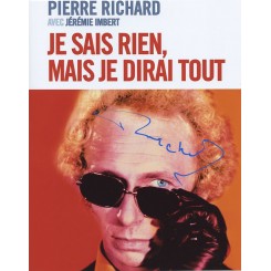 RICHARD Pierre