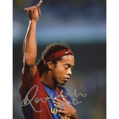 RONALDINHO