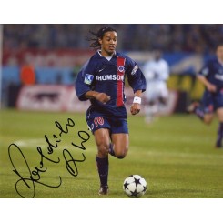 RONALDINHO