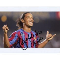 RONALDINHO