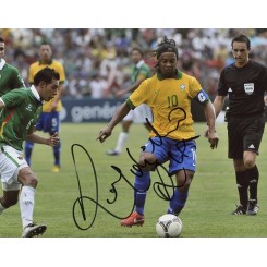 RONALDINHO