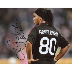 RONALDINHO