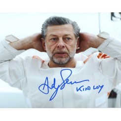 SERKIS Andy