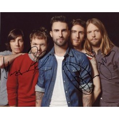 Maroon 5