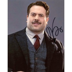 FOGLER Dan (Fantastic Beasts)