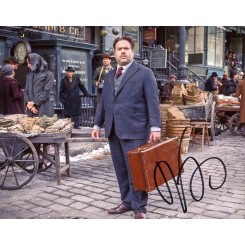 FOGLER Dan (Fantastic Beasts)