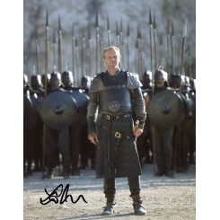 GLEN Iain (Game of Thrones)