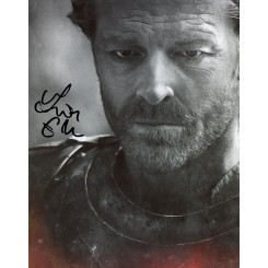 GLEN Iain (Game of Thrones)