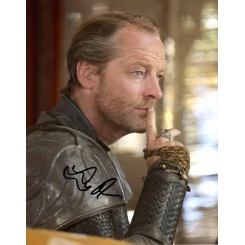 GLEN Iain (Game of Thrones)