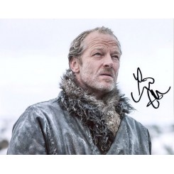 GLEN Iain (Game of Thrones)