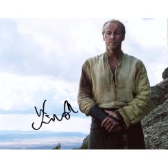 GLEN Iain (Game of Thrones)