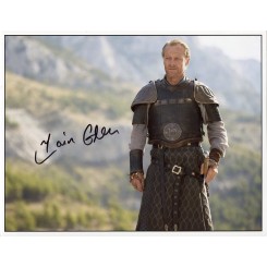 GLEN Iain (Game of Thrones)