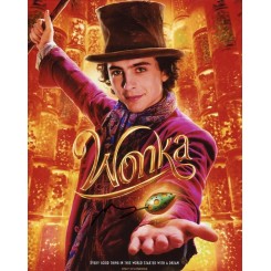 CHALAMET Timothee (Wonka)