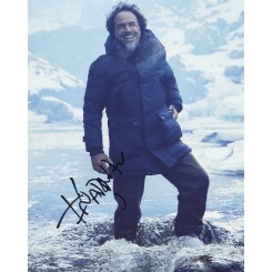 INARRITU Alejandro Gonzalez