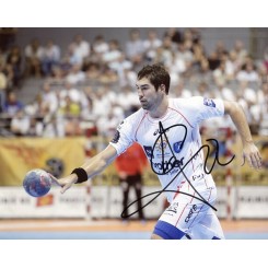 KARABATIC Nikola