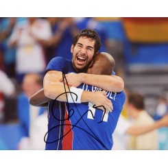 KARABATIC Nikola