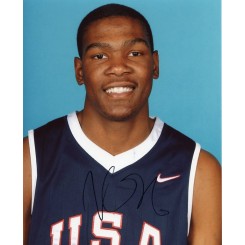 DURANT Kevin