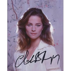 RAMPLING Charlotte