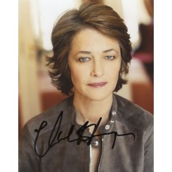 RAMPLING Charlotte