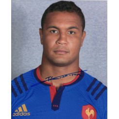 DUSAUTOIR Thierry