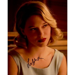 SEYDOUX Lea