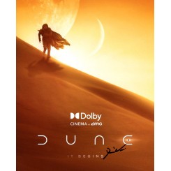 VILLENEUVE Denis (Dune)