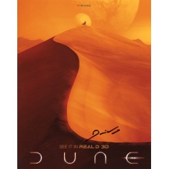 VILLENEUVE Denis (Dune)