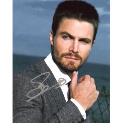 AMELL Stephen (Arrow)