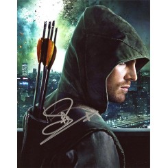 AMELL Stephen (Arrow)