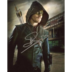 AMELL Stephen (Arrow)