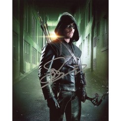 AMELL Stephen (Arrow)