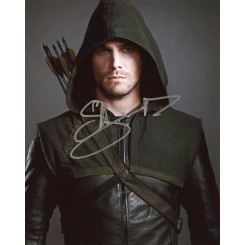 AMELL Stephen (Arrow)