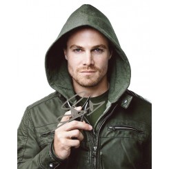 AMELL Stephen (Arrow)