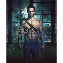 AMELL Stephen (Arrow)