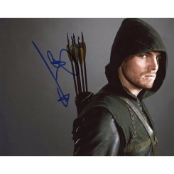 AMELL Stephen (Arrow)